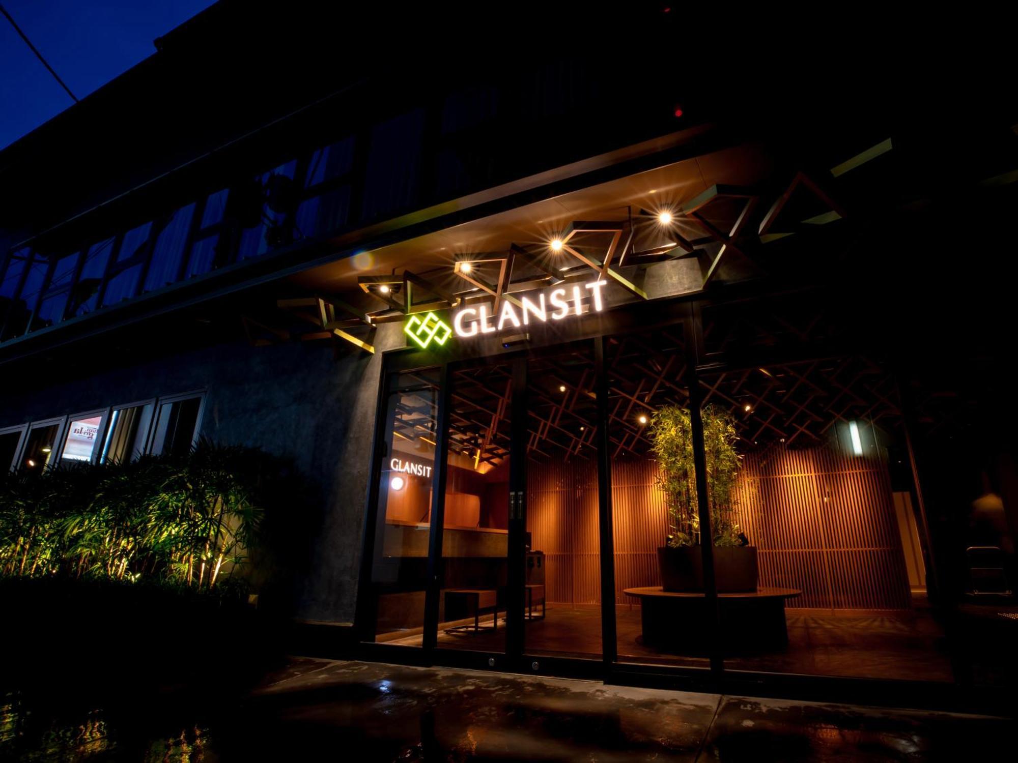 Glansit Kawaramachi Hôtel capsule Kyoto