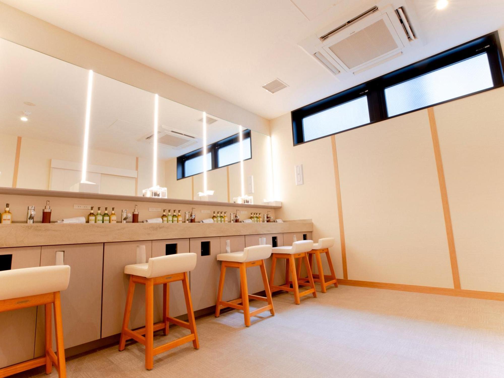 Glansit Kawaramachi Hôtel capsule 2*